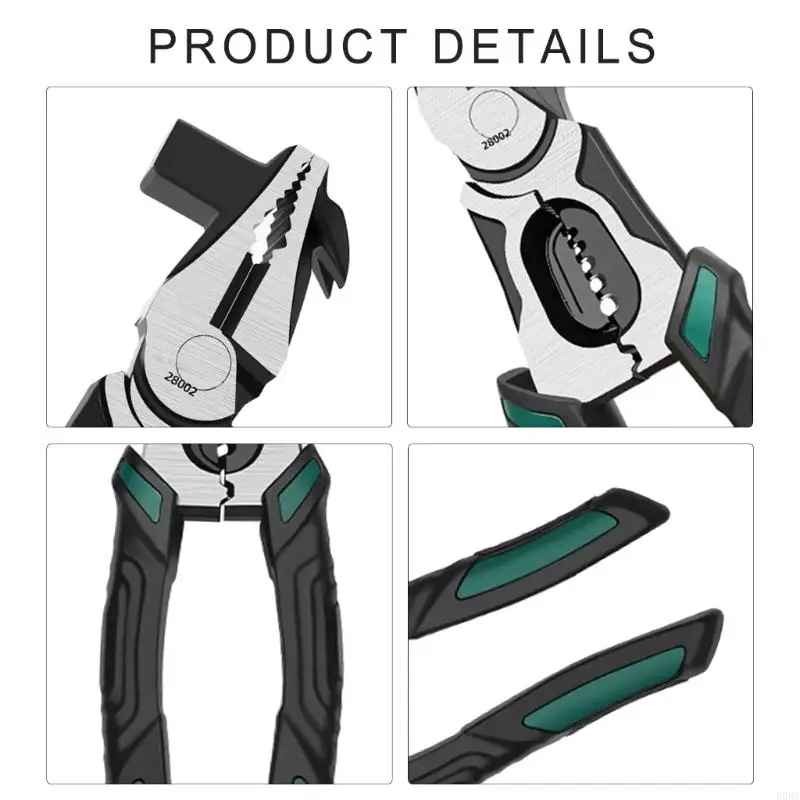Multitool Fence Pliers - view 4