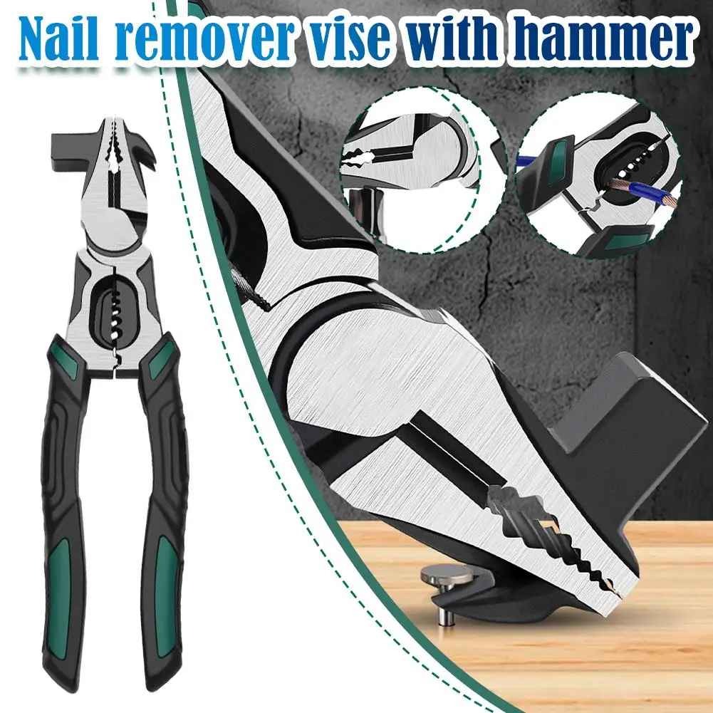 Multitool Fence Pliers - view 3