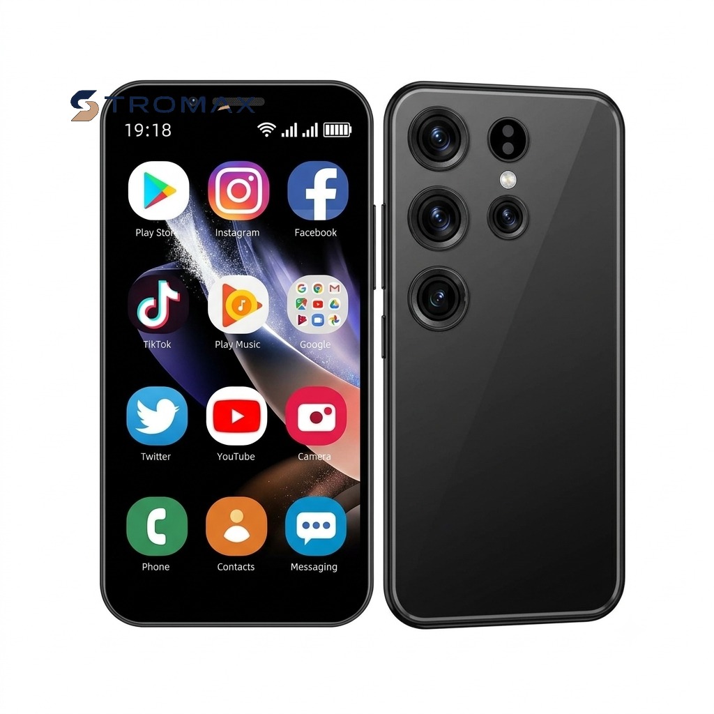 S24 Ultra Mini Smartphone