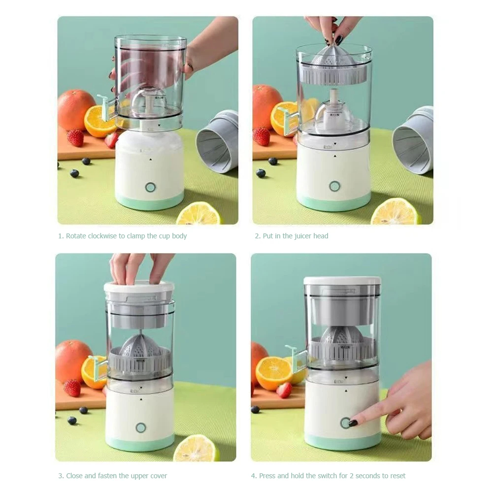 juicer - view 4