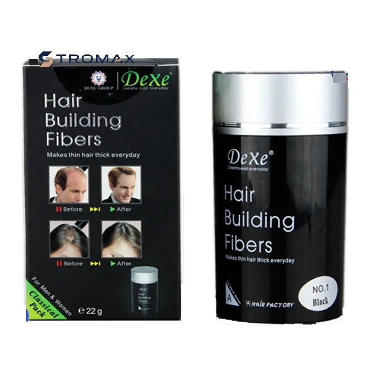 Dexe Hair buillding