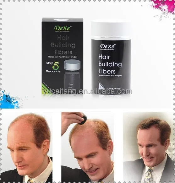 Dexe Hair buillding - view 3