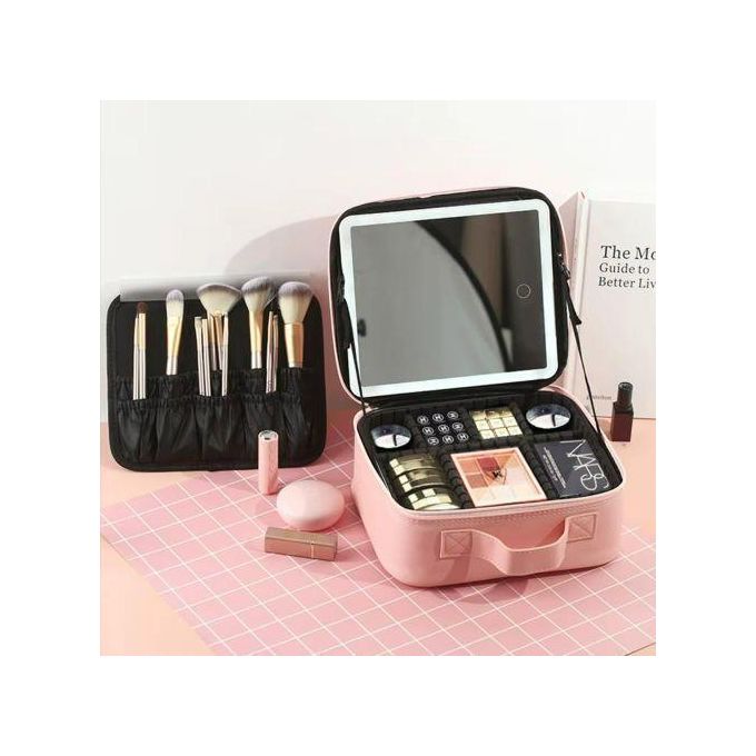 trousse de maquillage LED - view 3