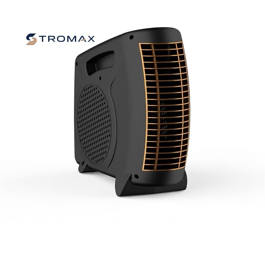 Ventilateur de chauffage 3