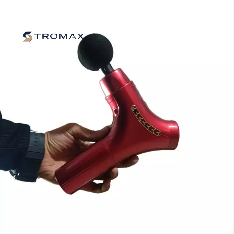 Pistolet de massage