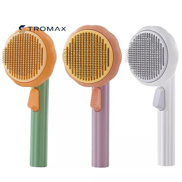 pet brush