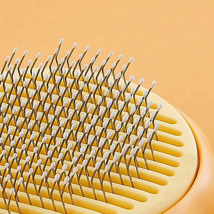 pet brush - view 3