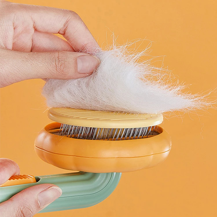 pet brush - view 4