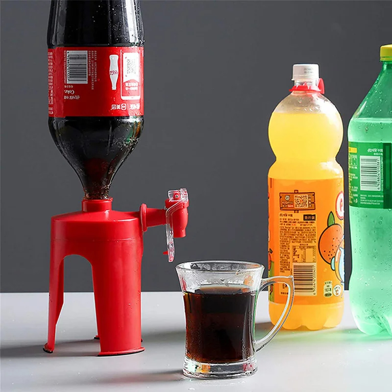 Distributeur de soda - view 4