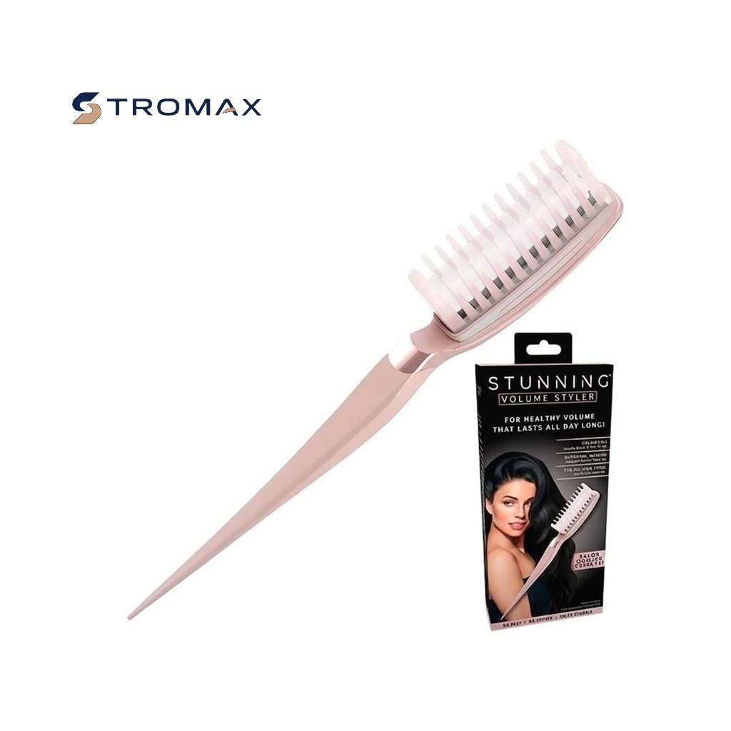 Superbe brosse