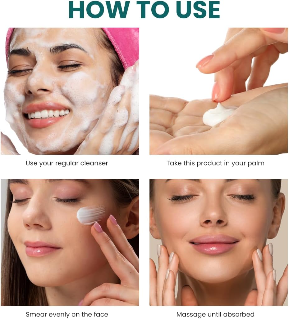 Retinol Cream - view 2