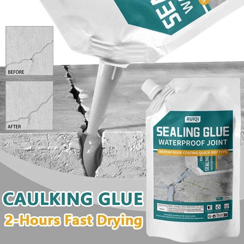 Sealing Glue - view 3
