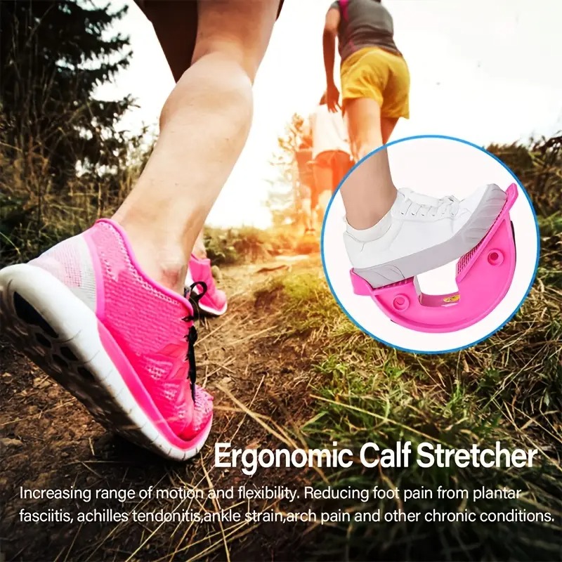 Calf Stretcher - view 4