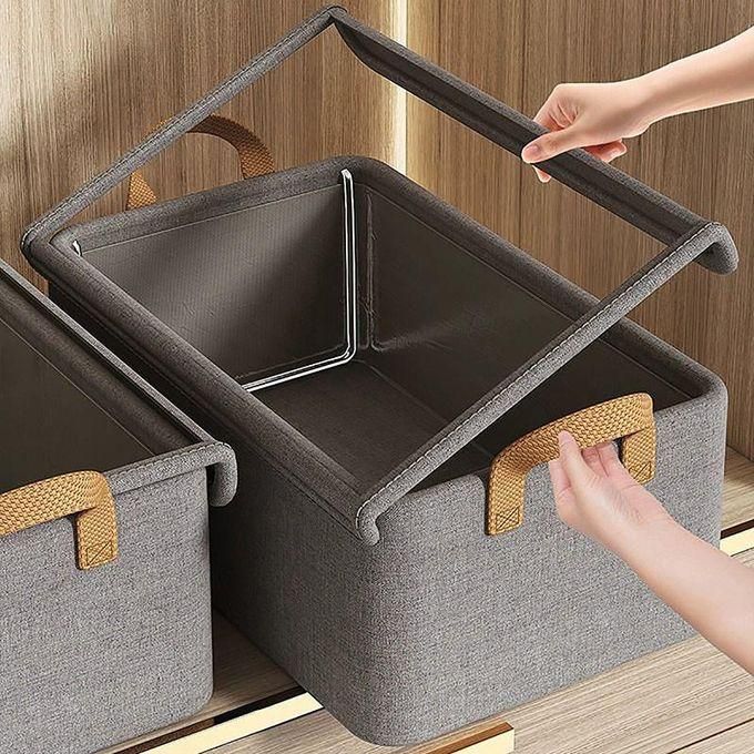 Boîte de Rangement Pliable - view 3