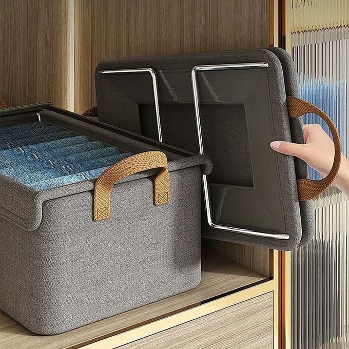 Boîte de Rangement Pliable - view 2