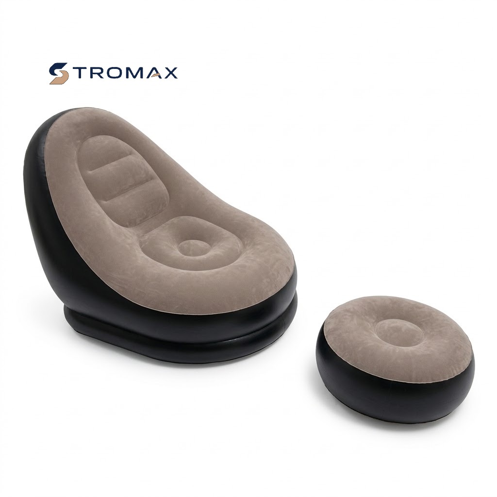 Fauteuil Gonflable