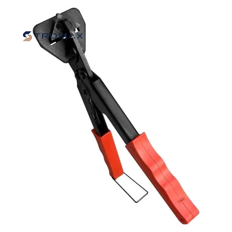 Whtkoph Hard Metal Edge