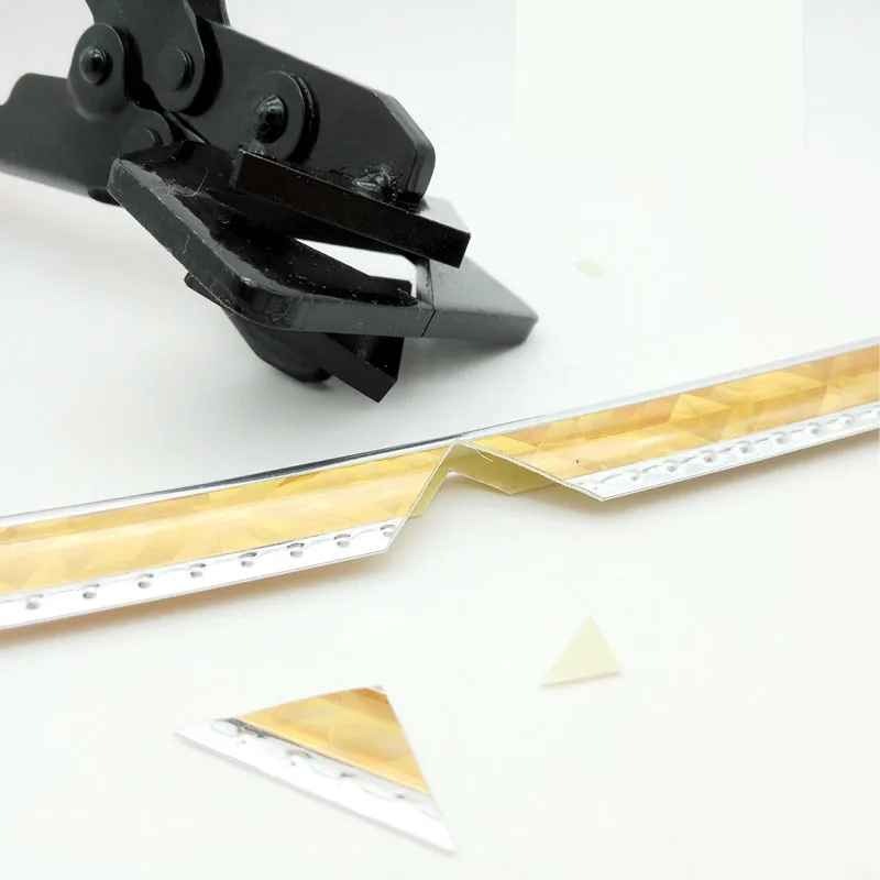 Whtkoph Hard Metal Edge - view 4