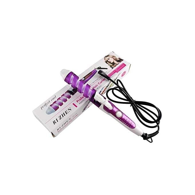 Hair curling iron - view 2