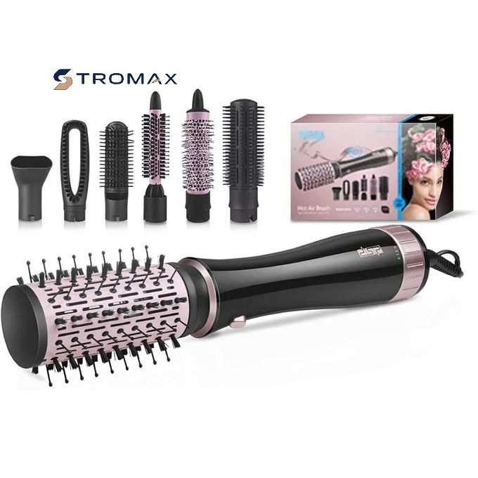 Dsp Brosse 7en1