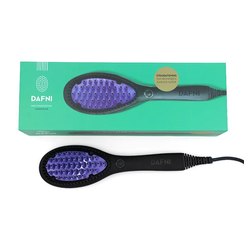 Pro Ceramic Hair Brush - view 2