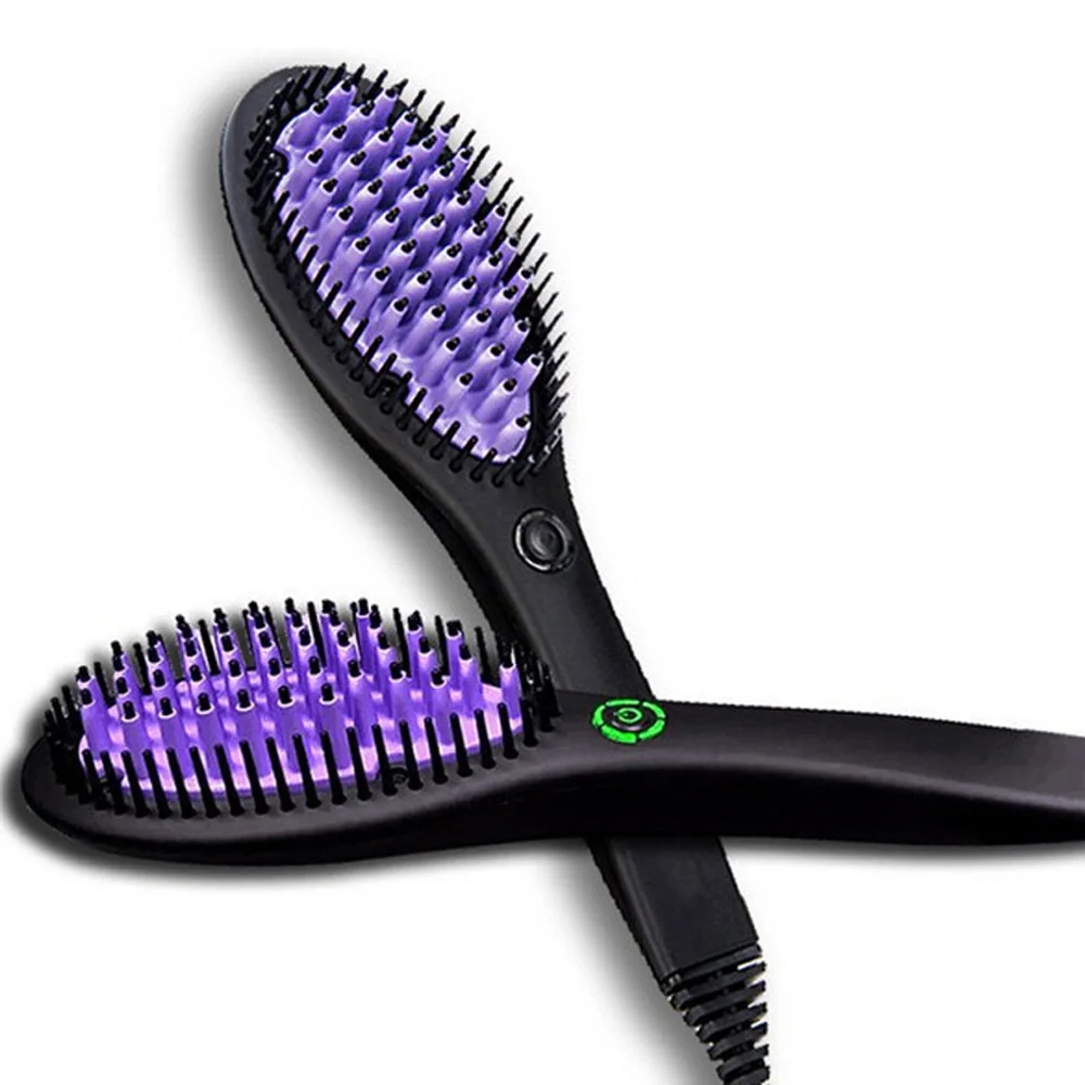 Pro Ceramic Hair Brush - view 4
