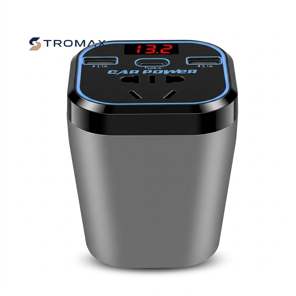 Car Power Inverter