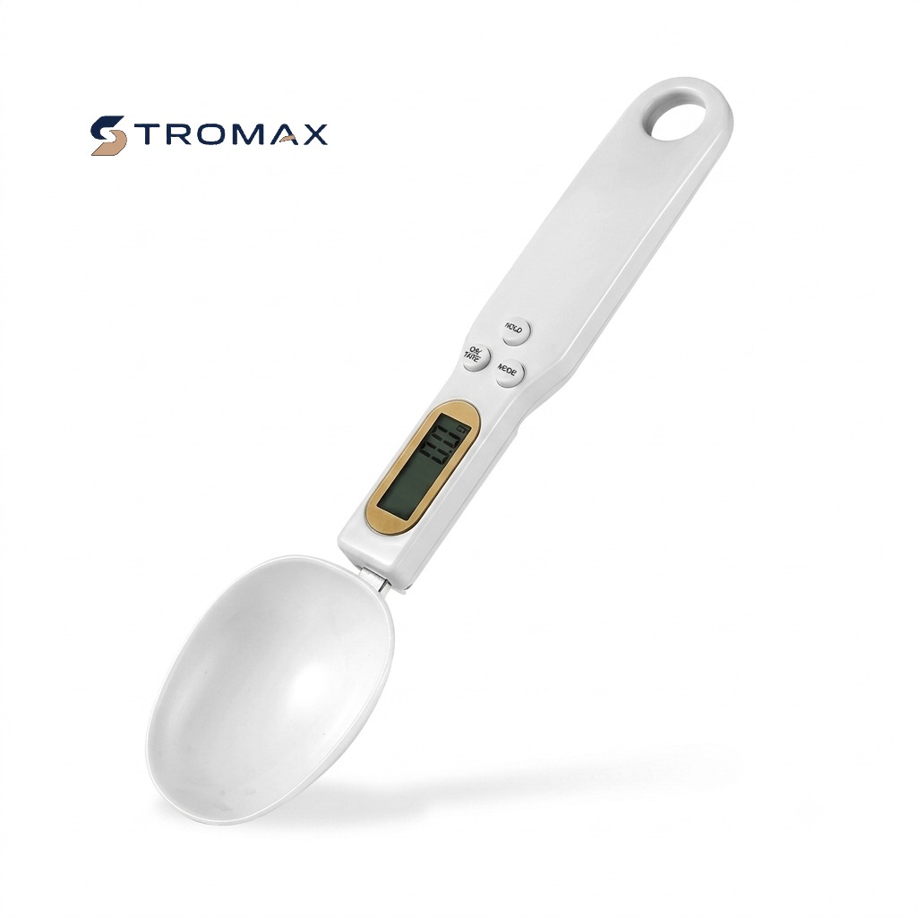 Digital Food Measuring Spoon Scale