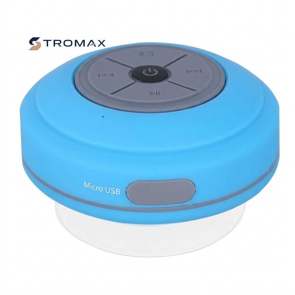 Portable Bluetooth Speaker