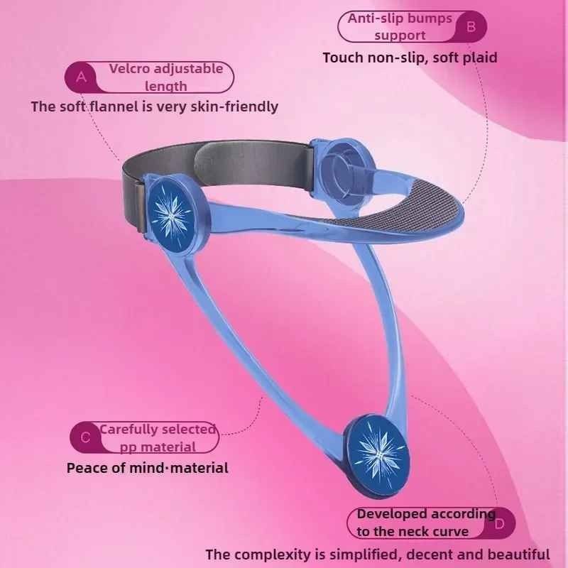 Alark Neck Stretcher - view 3