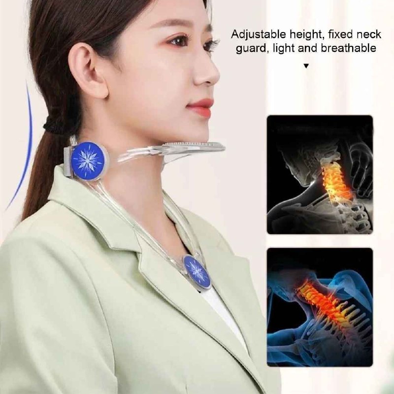 Alark Neck Stretcher - view 5