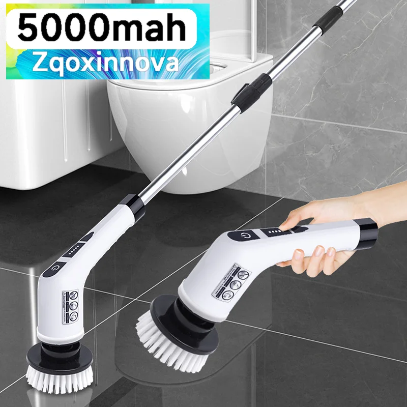 Multifunctional Cleaning Brush - view 5