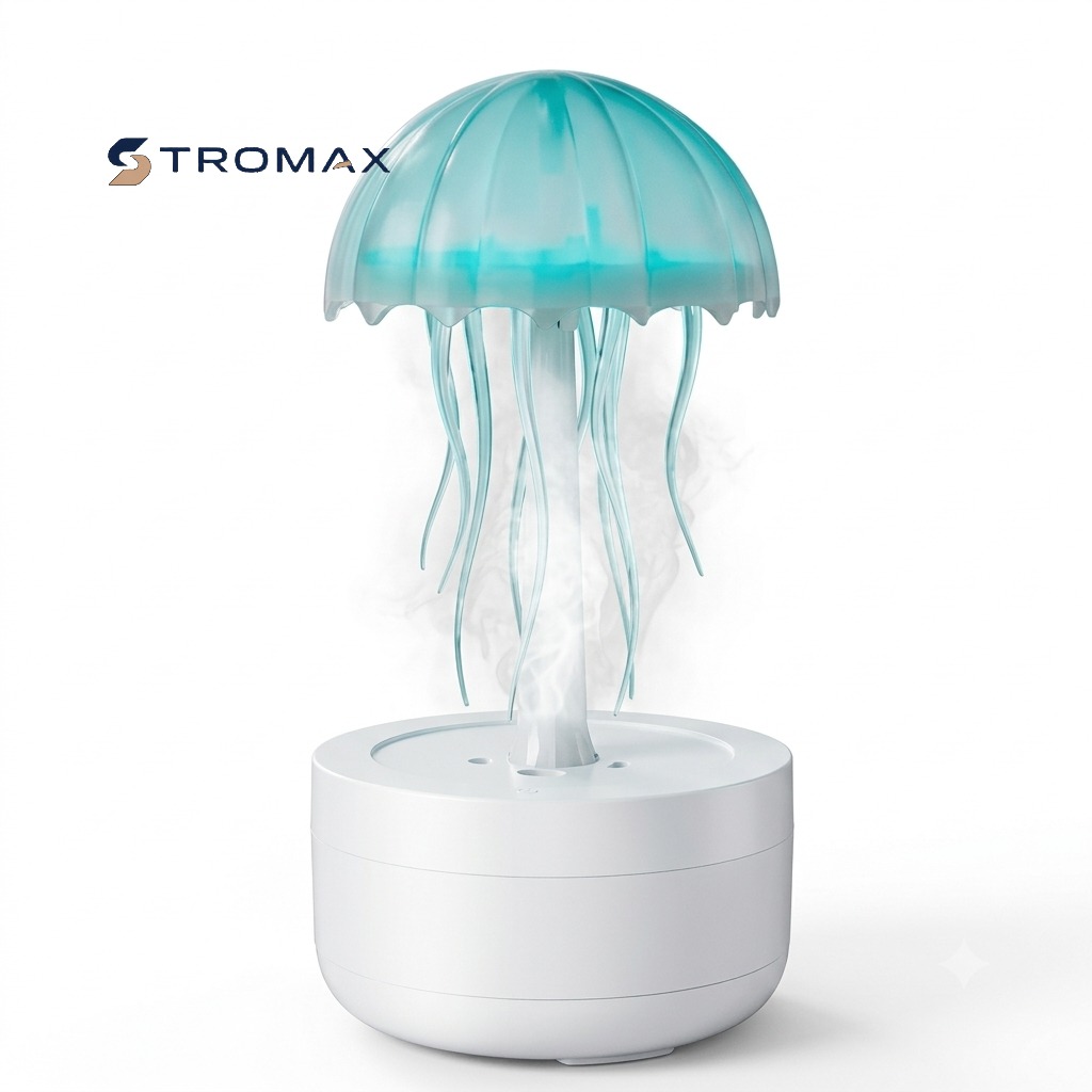 Jellyfish Humidifier
