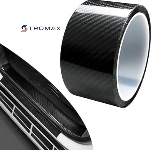 Carbon Fiber Vinyl Film