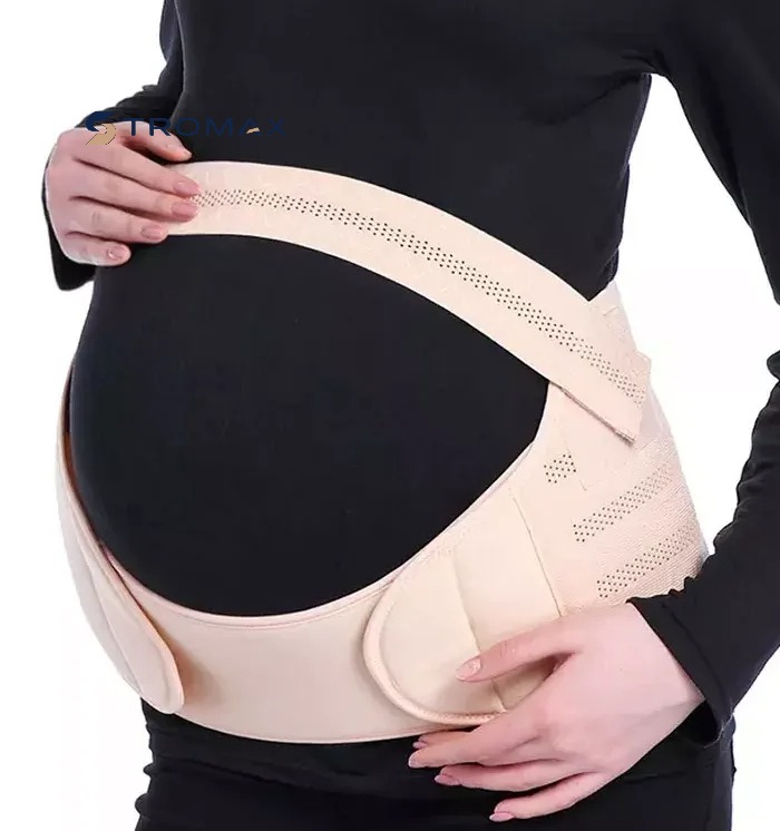 Ceinture de grossesse 3 on 1