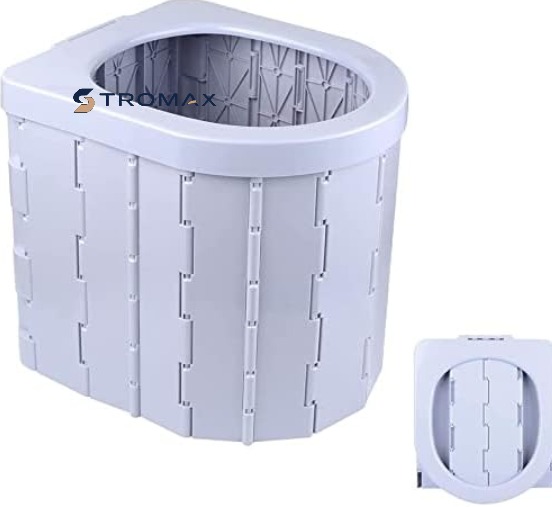 Portable Folding Toilet