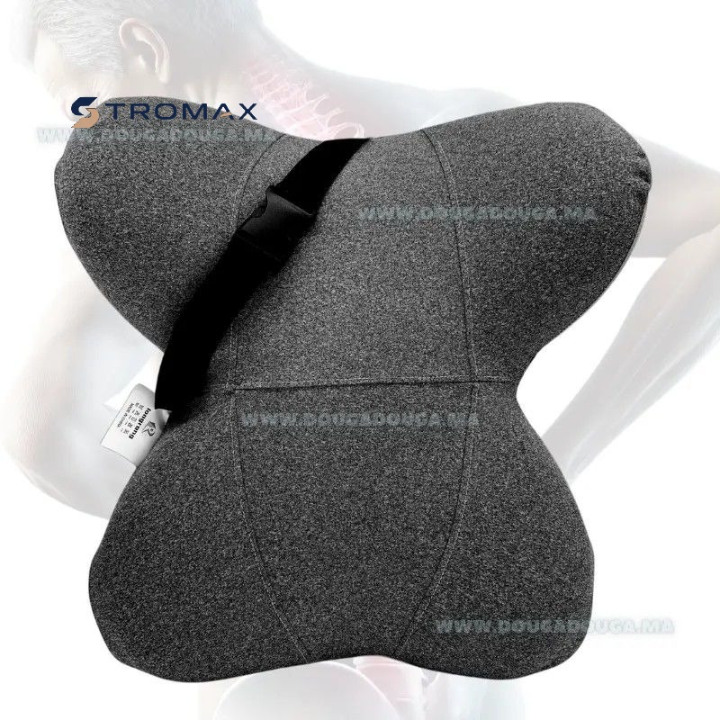 Coussin Papillon Confort
