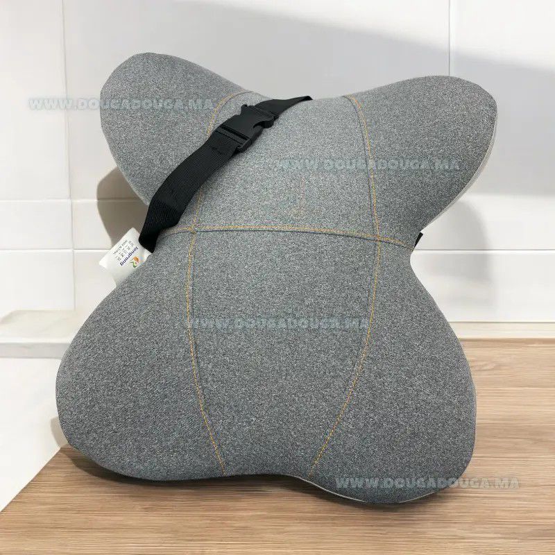 Coussin Papillon Confort - view 2