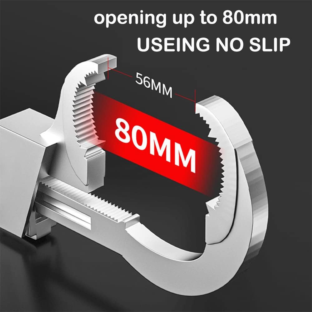Multifunctional Sink Wrench - view 2