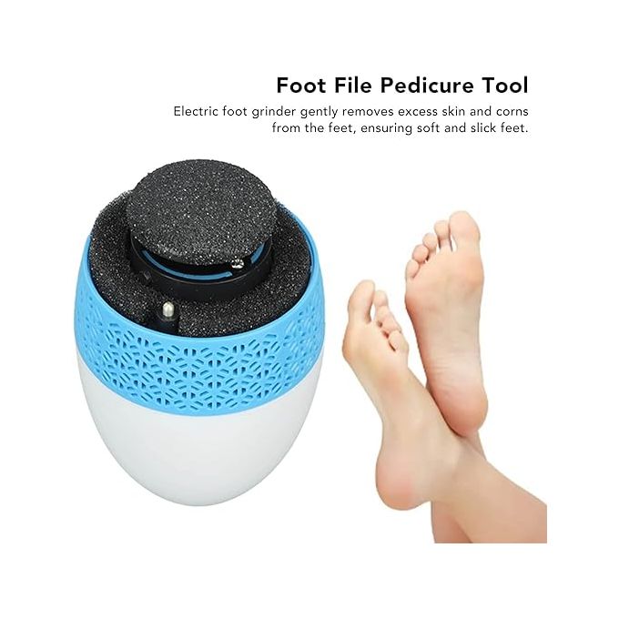 Pedi Vac - view 3