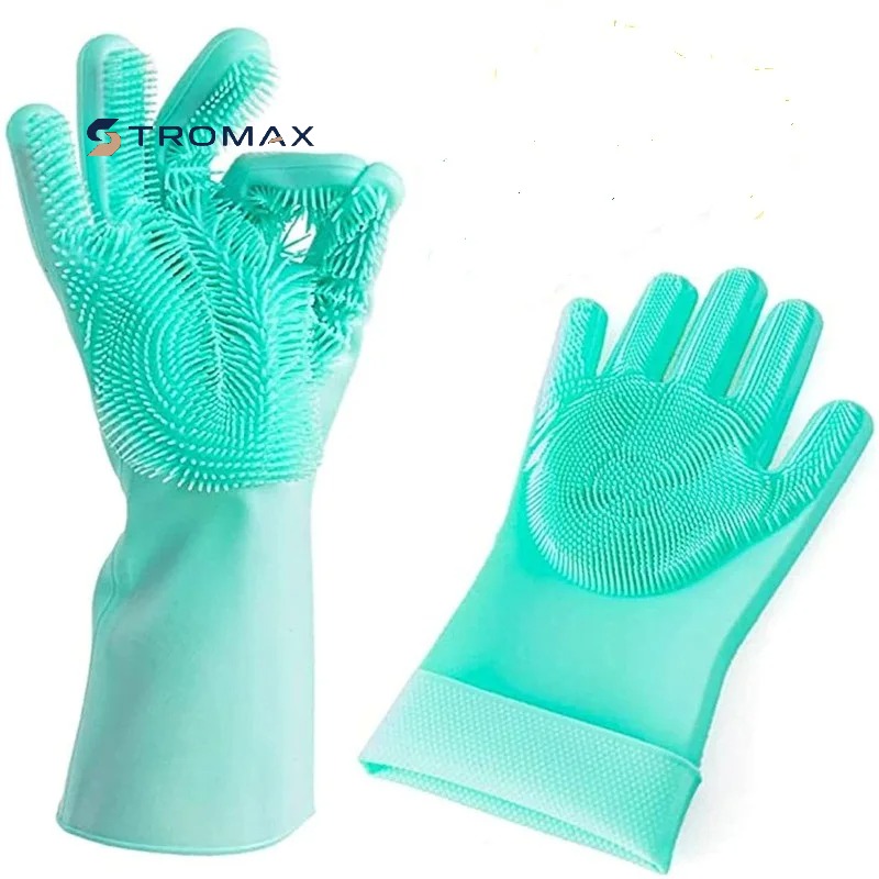 Gants Magiques