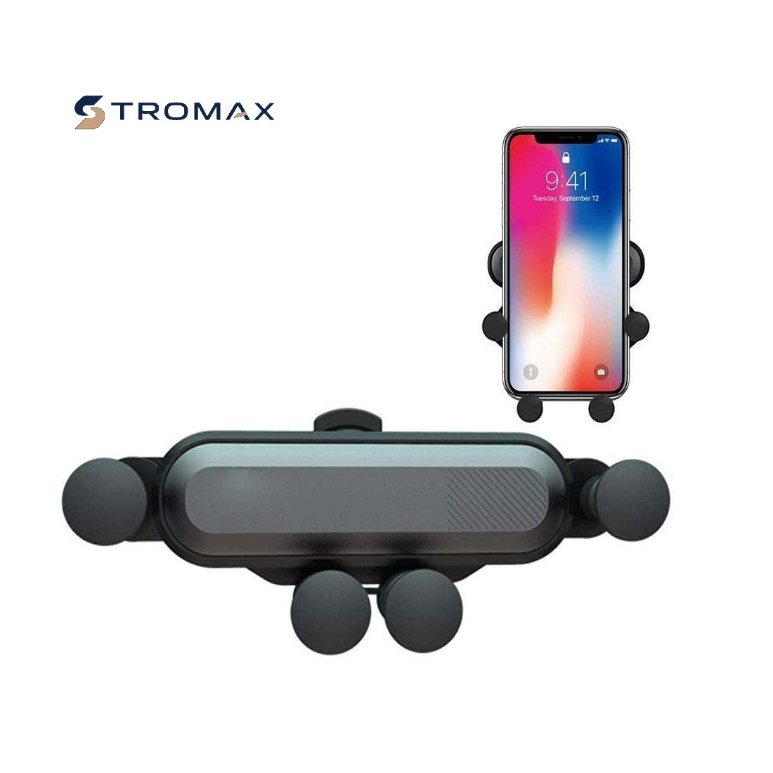 Gravity Car Holder
