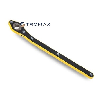 Universal Spanner Wrench