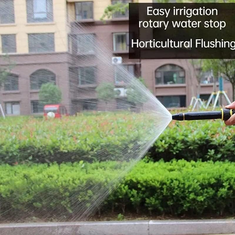 Multi-Function Spray Nozzle Water - view 4