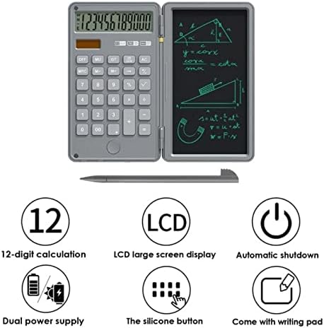 Smart Calculator Handwriting Pad - view 3