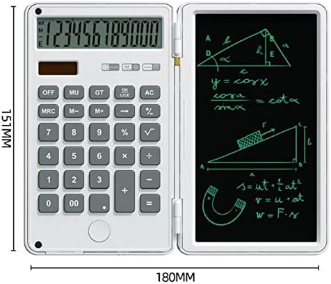 Smart Calculator Handwriting Pad - view 5