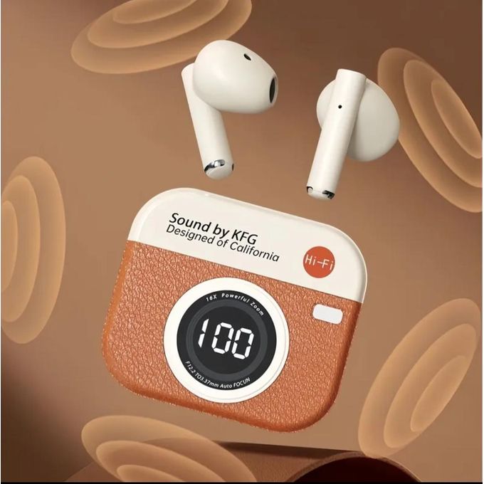 Écouteurs intra-auriculaires - view 2