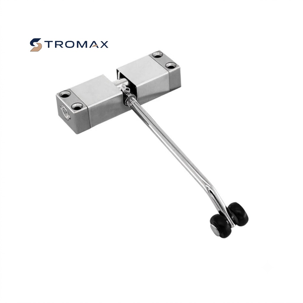 Automatic Self-Closing Door Closer