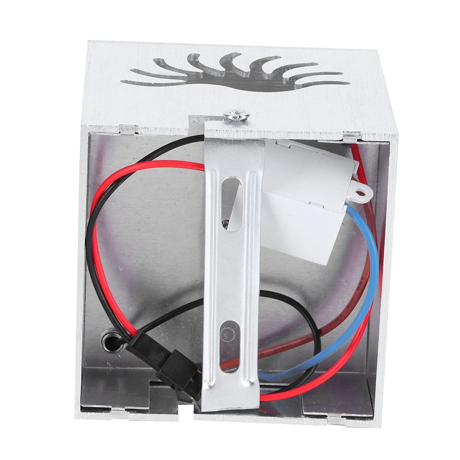 Creative LED Wall Sconce - view 4