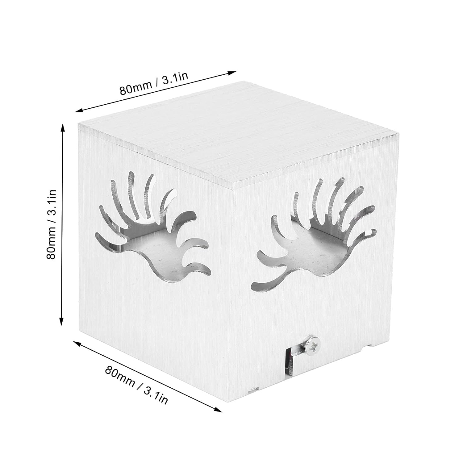 Creative LED Wall Sconce - view 5